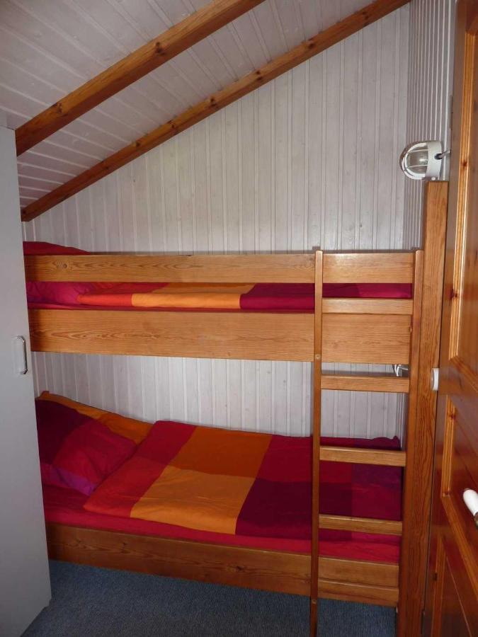 Ferienhaeuser Abild - Urlaub Auf Dem Bauernhof Tarp Buitenkant foto